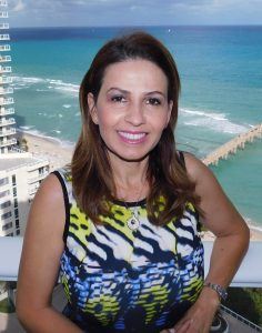 Stéphanie Hirschenson