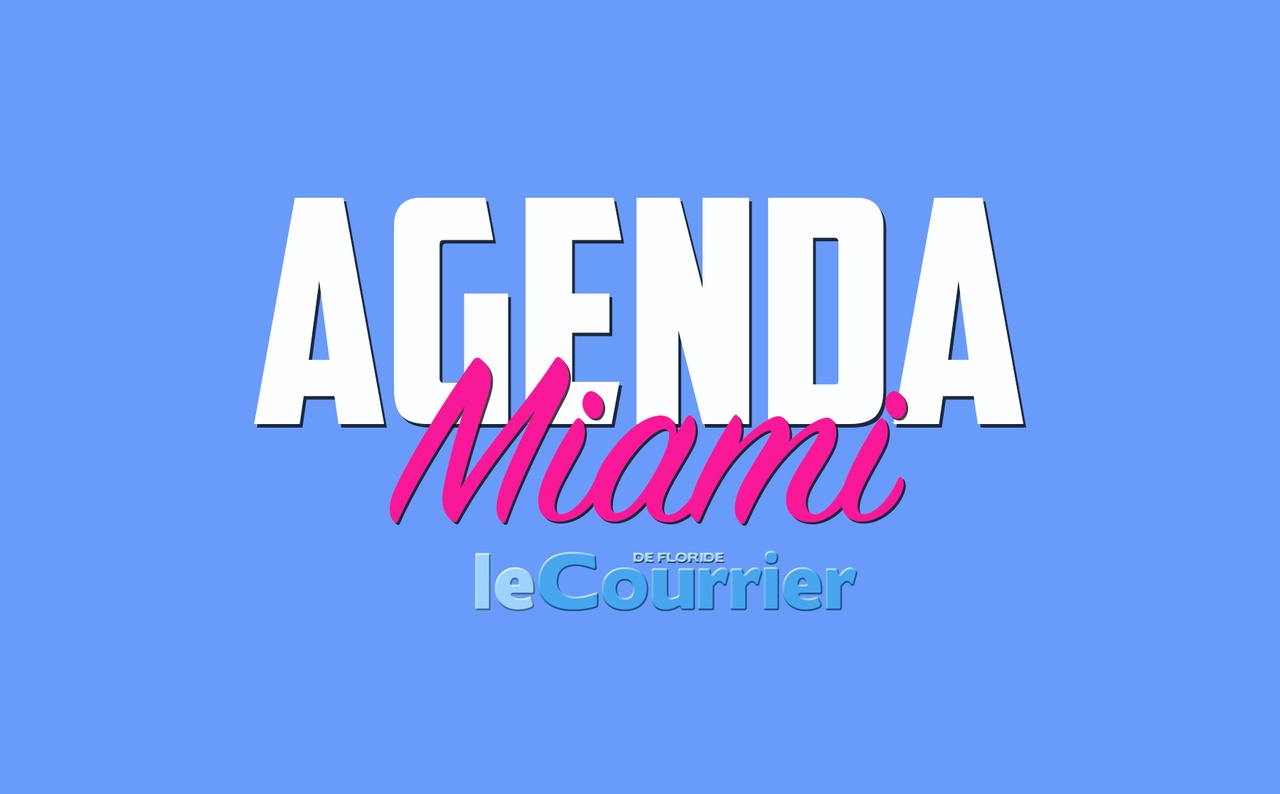 Agenda MIami