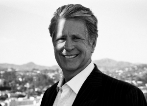 Brian Wilson