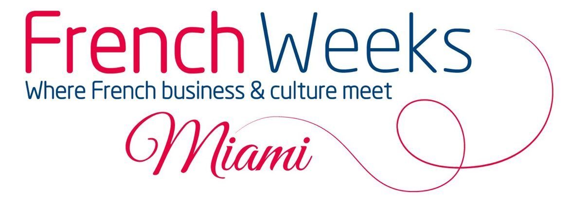 French Weeks Miami 2016-2017