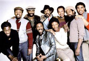 Kool and the Gang