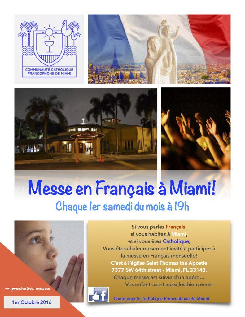 catholique-francais-miami-messe