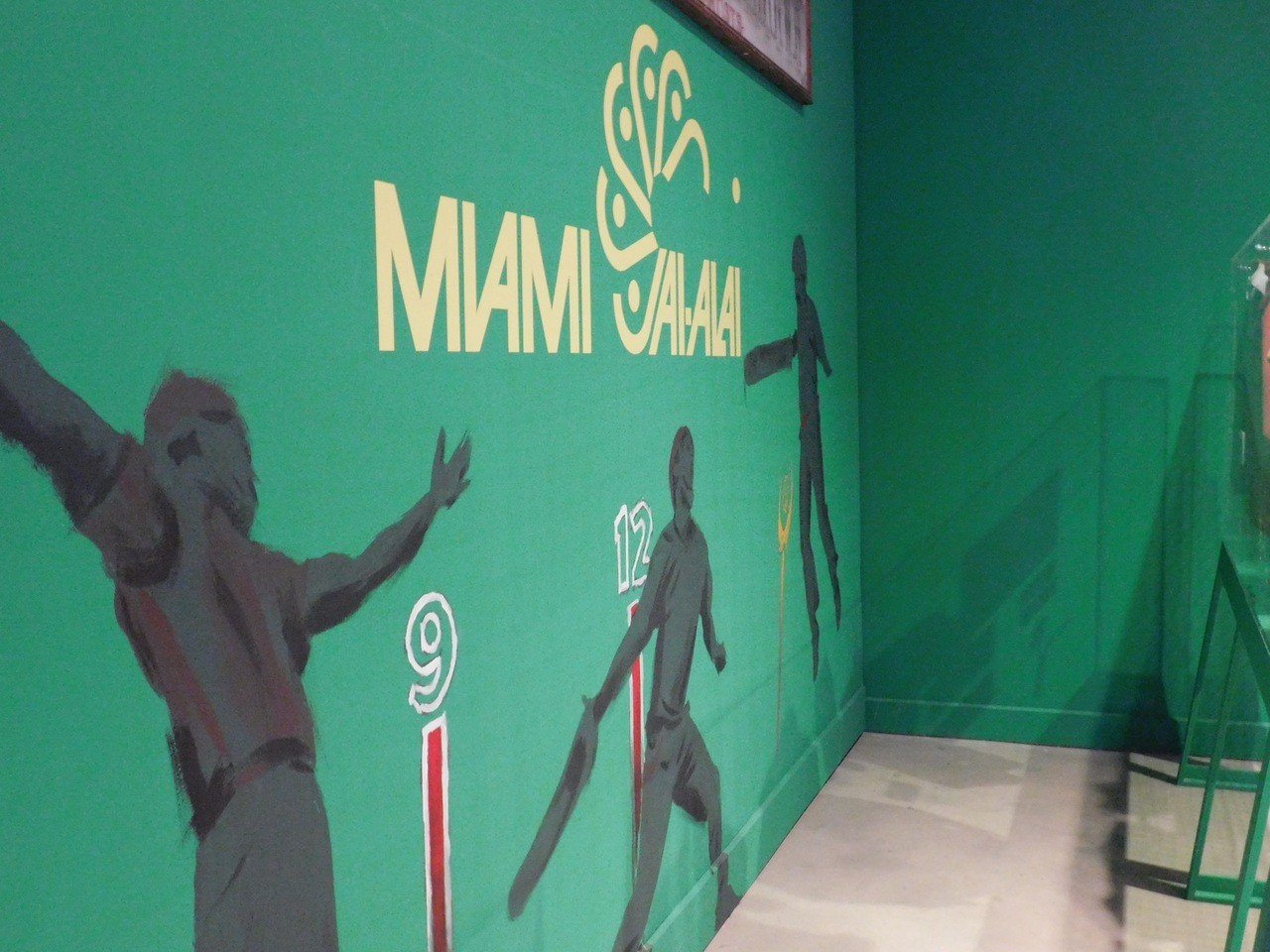 HistoryMiami : musée d'art de la ville de Miami