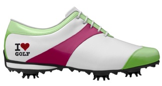 chaussure-de-golf