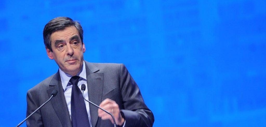 François Fillon