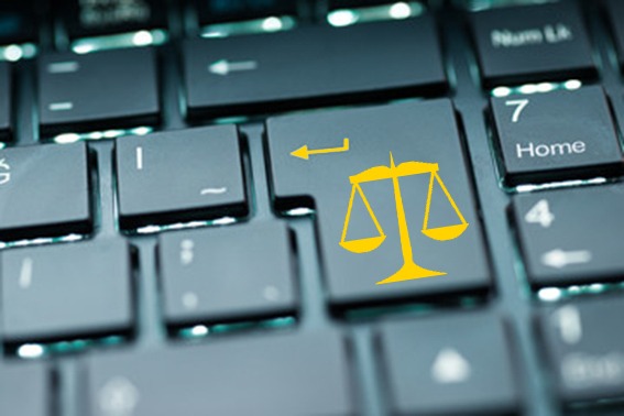 Legaltech : la justice du web et de l'internet