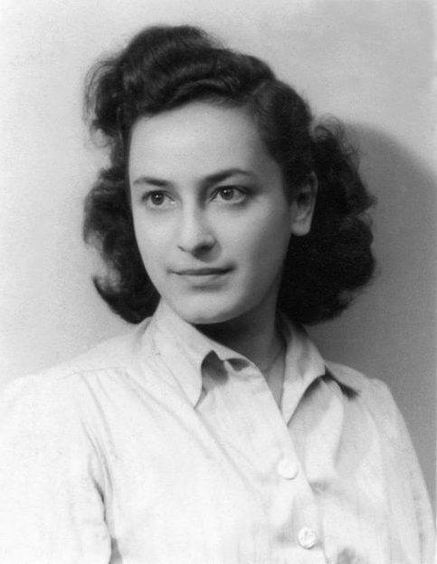 Hélène Berr