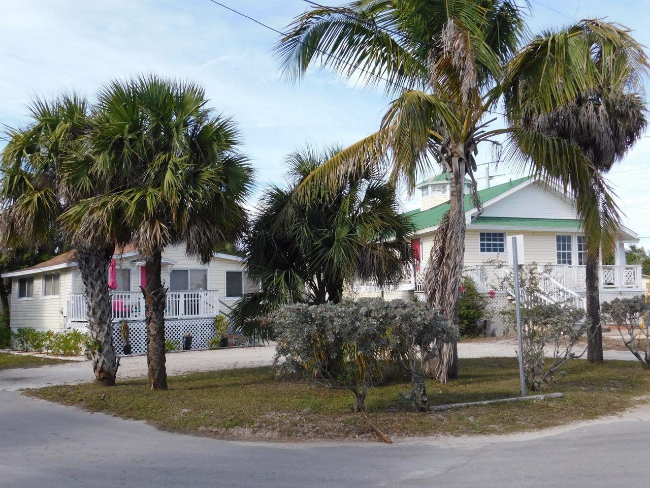 Plage de Fort Myers Beach