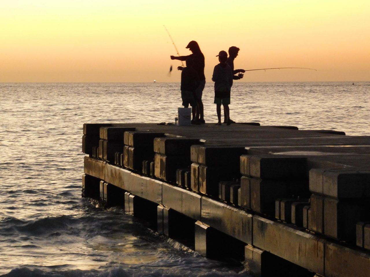 Découvrir Longboat Key et sa magnifique "Beer Can Island" Le Courrier
