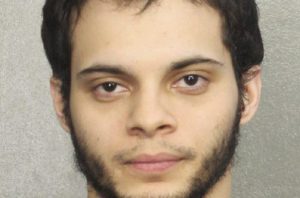 Esteban Santiago