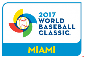 Classique Mondiale de Base Ball 2017 à Miami