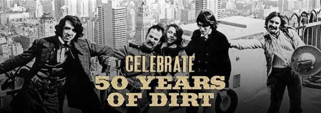 Nitty Gritty Dirt Band à Fort Lauderdale