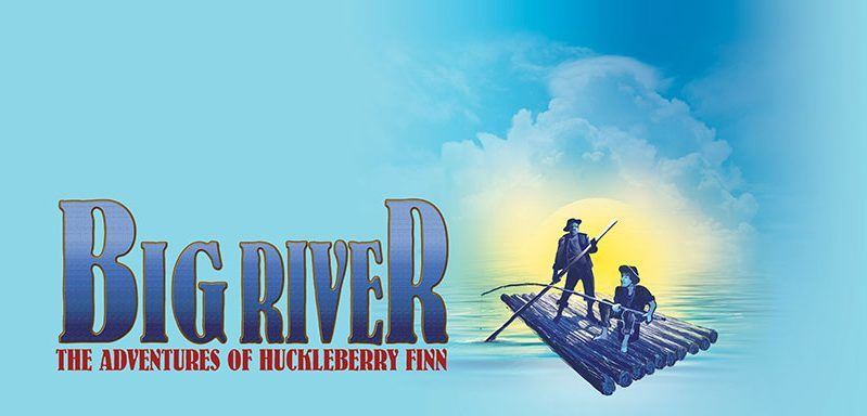 Comédie musicae Big River à Fort Lauderdale
