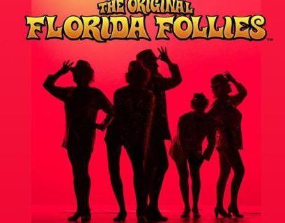 The Original Florida Follies à Fort Lauderdale