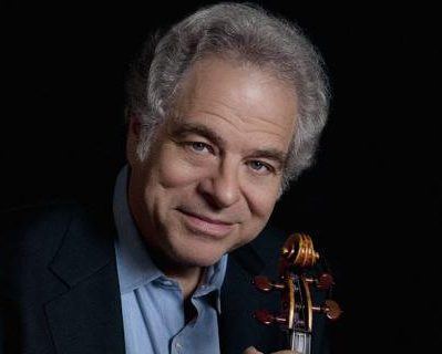 Itzhak Perlman à Fort Lauderdale