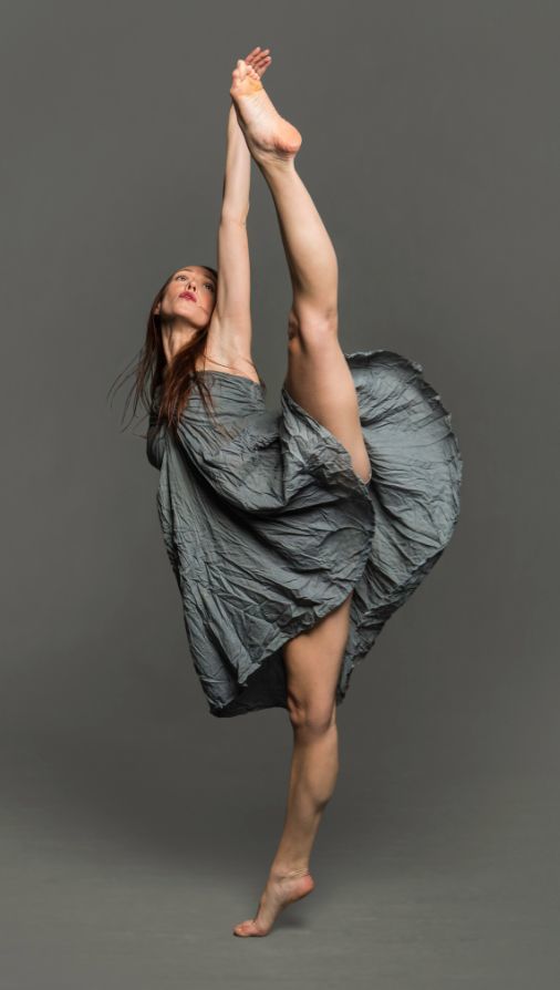 Koresh Dance Company à Miami