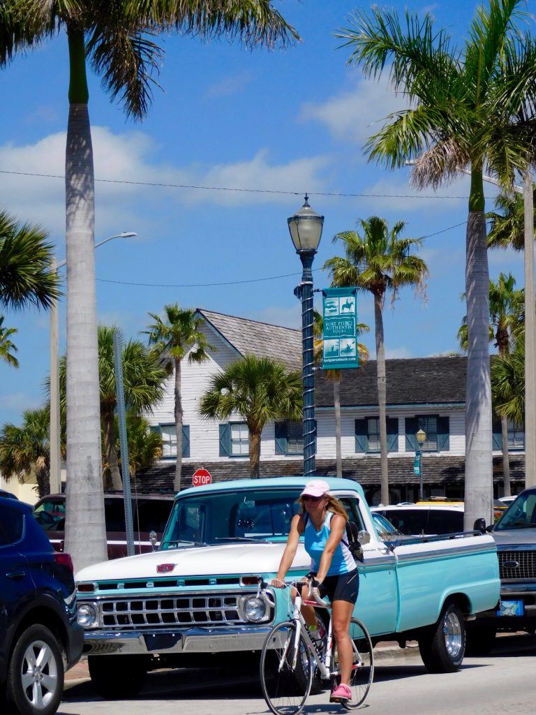 Fort Pierce / Floride