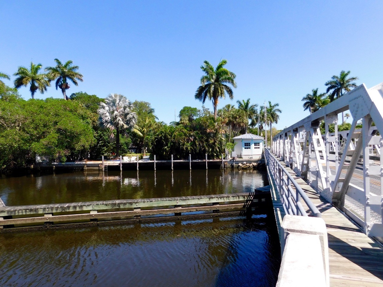 Quartier de Sailboat Bend à Fort Lauderdale