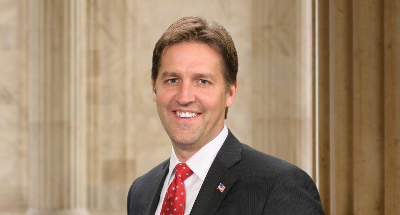 Ben Sasse