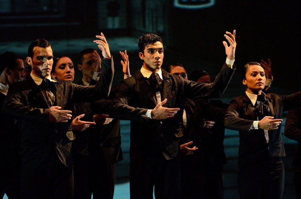 International Ballet Festival of Miami