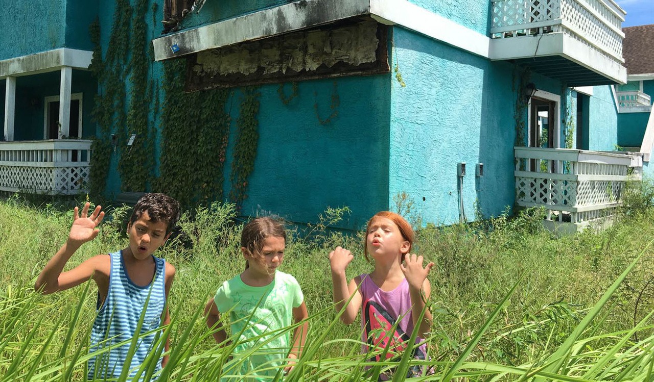 The Florida Project