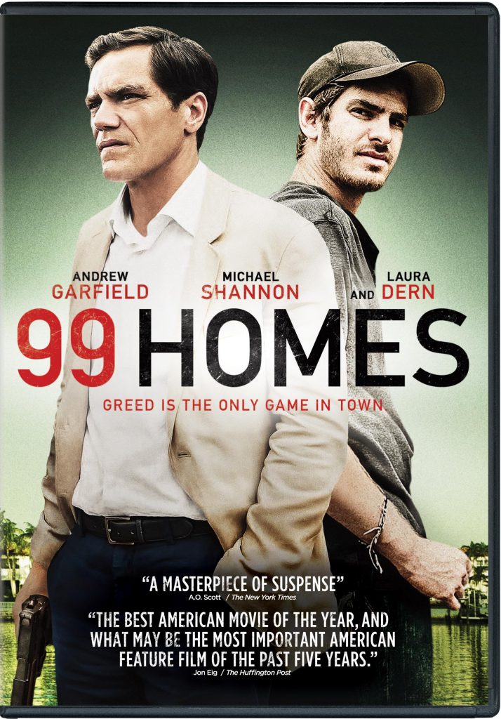 Film 99 homes