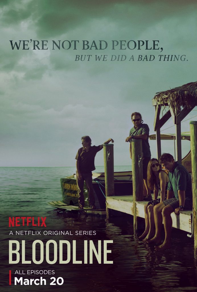 Série Bloodline