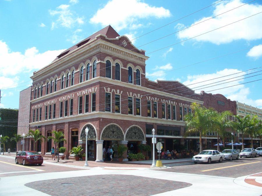 Fort Myers - Floride