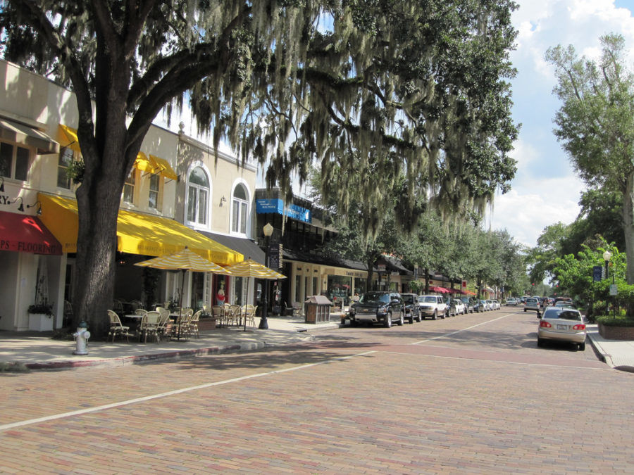 Winter Park - Orlando