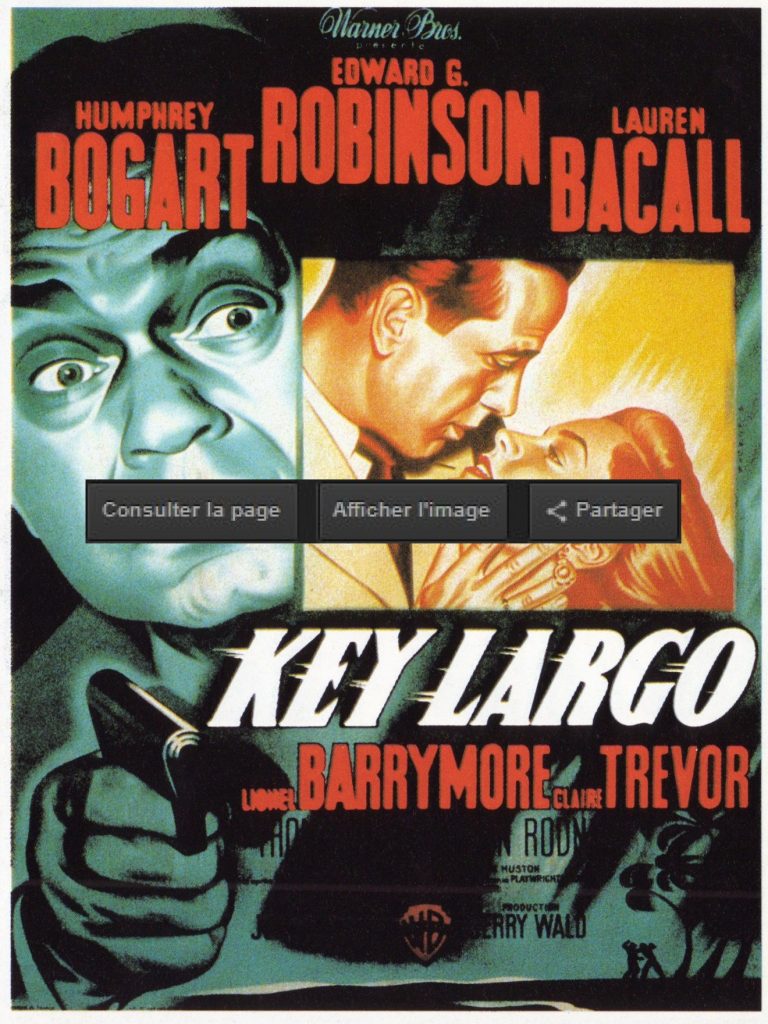 Film Key Largo
