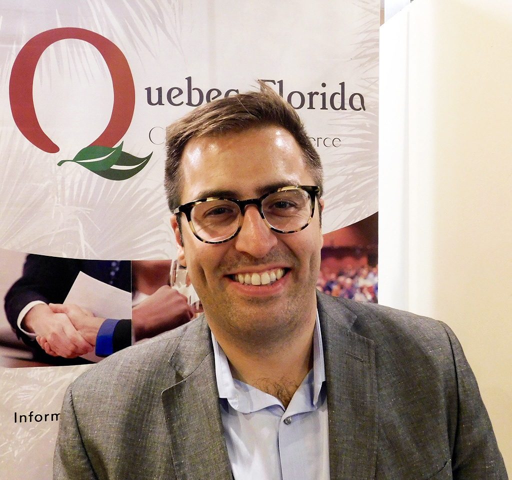 Vincent Gauthier-Doré (Air Canada)