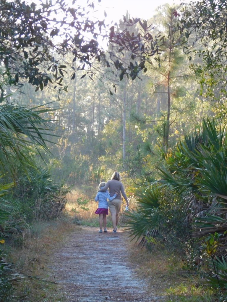 Lost River à Jupiter en Floride