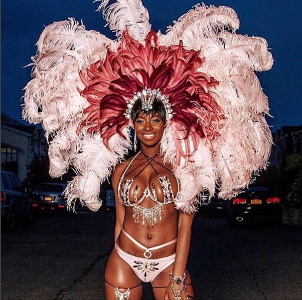 Miami-Broward Carnival