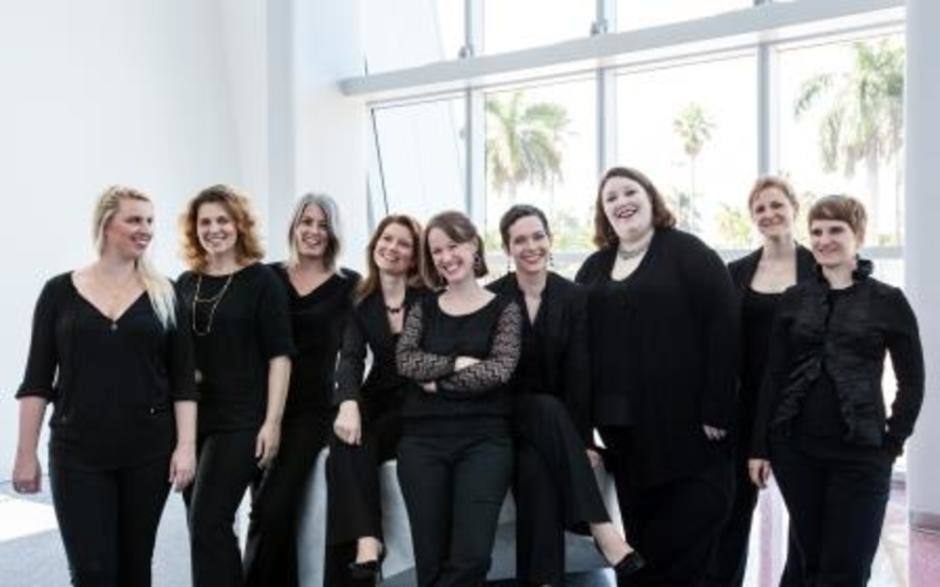 Monteverdi par Seraphic Fire à Miami et Miami Beach