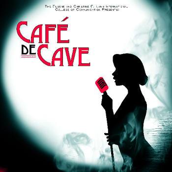 Café de Cave à Boca Raton