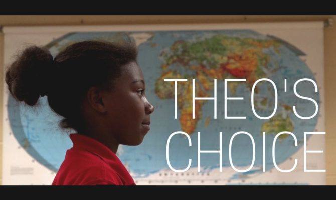 Le Choix de Théo : un documentaire sur ceux qui font vivre la langue française en Louisiane