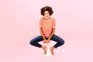 Cyrille Aimée