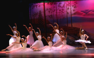 Ballet de Paris à West Palm Beach