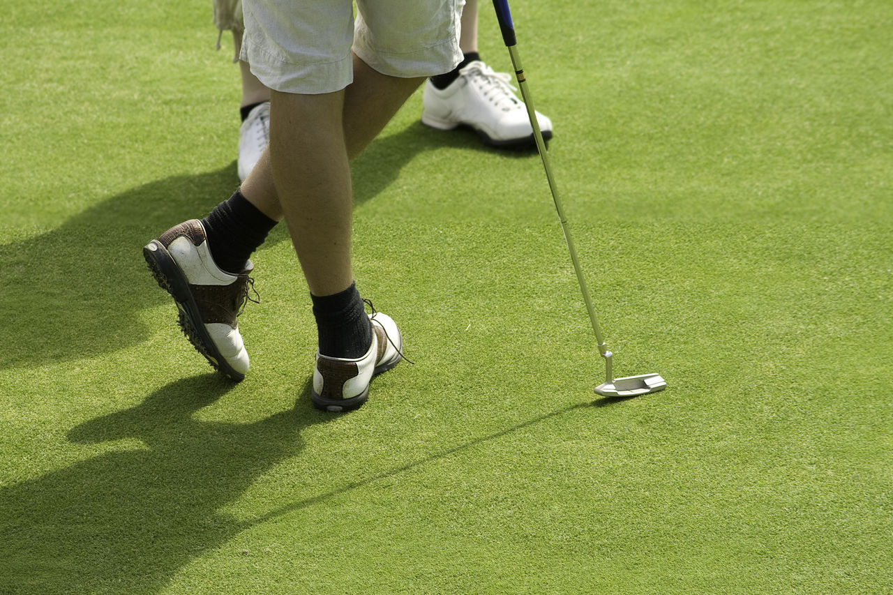 Chaussures de golf