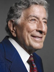 Tony Bennett à West Palm Beach