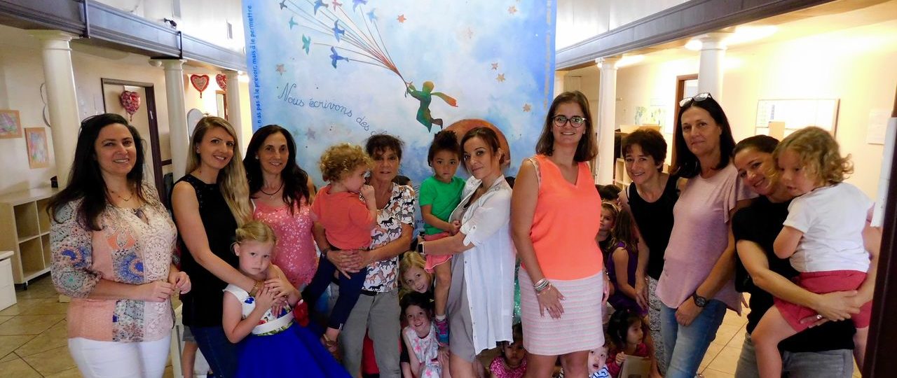 Le Petit Prince : école franco-américaine près de Boca Raton et Fort Lauderdale, en Floride