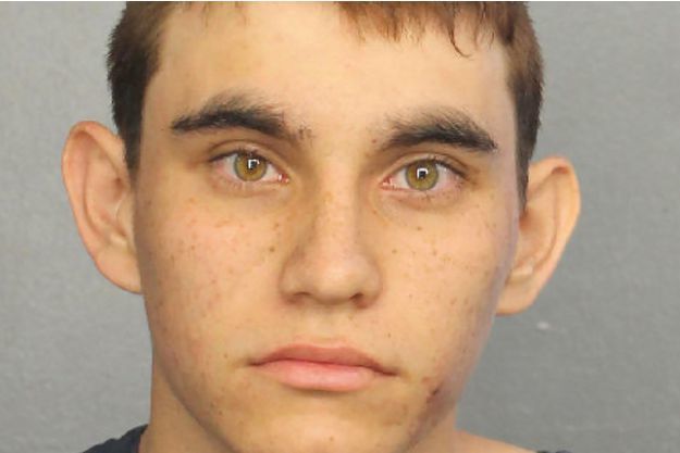 Nikolas Cruz