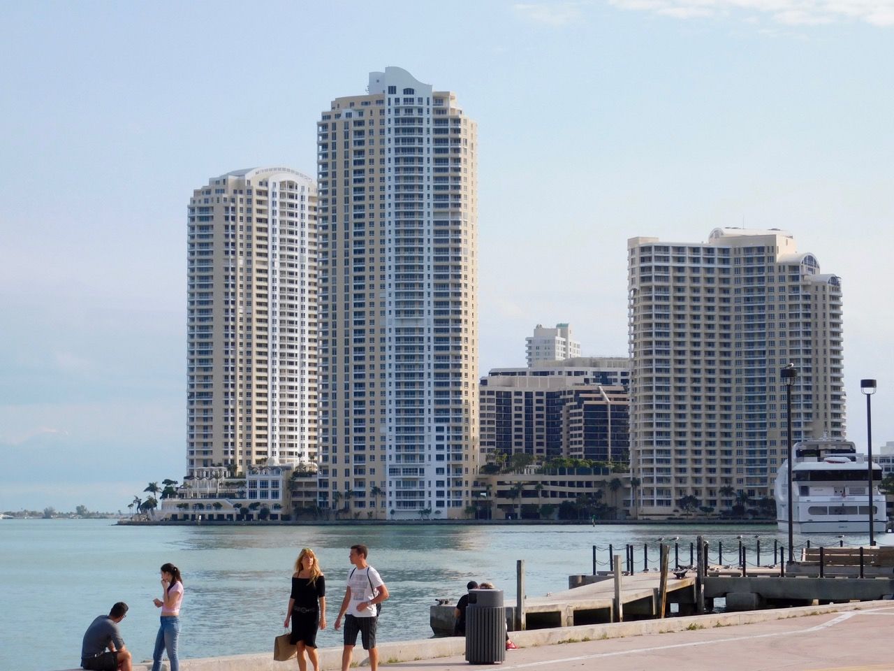 Visiter Le Centre De Miami Brickell Et Downtown Miami Guide De Visiter Le Centre De Miami Brickell Et Downtown Miami Guide De