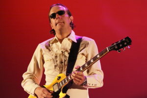 Joe Bonamassa