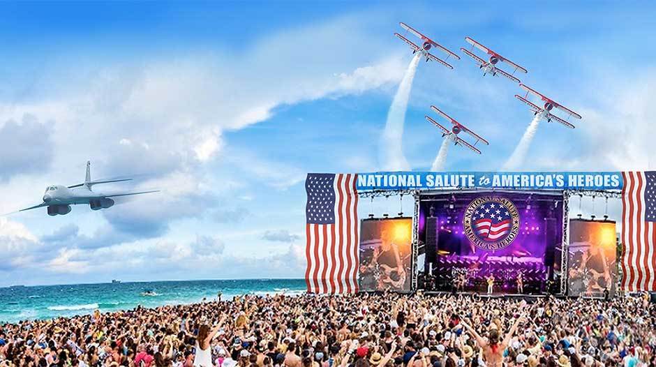Miami Air & Sea Show