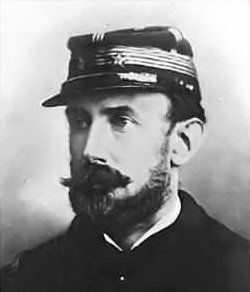 Prince Camille de Polignac : un général français dans les armées confédérées