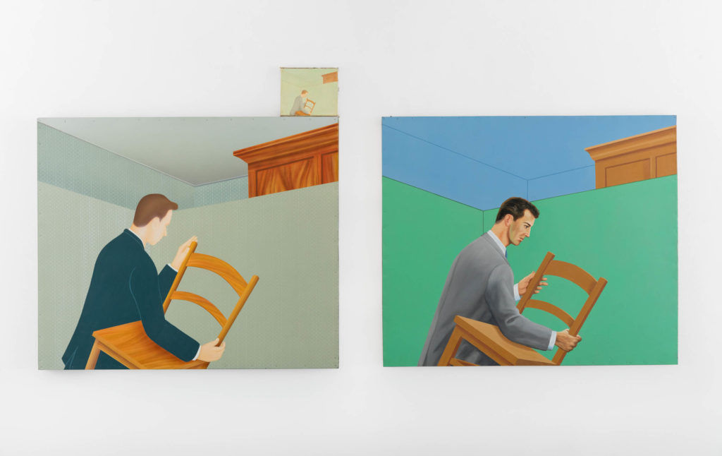 Expo Francis Alÿs à l'ICA de Miami