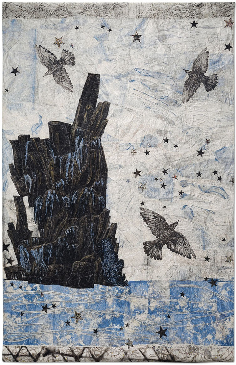Expo "Nomadic Murals: Tapestries and Carpets" à Boca Raton