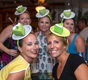 Key Lime Festival de Key West