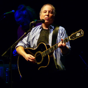 Paul Simon